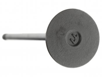 569 р. Клапан впускной CHERY Bonus OE CHERY 477f-1007011ba  с доставкой в г. Керчь. Увеличить фотографию 3