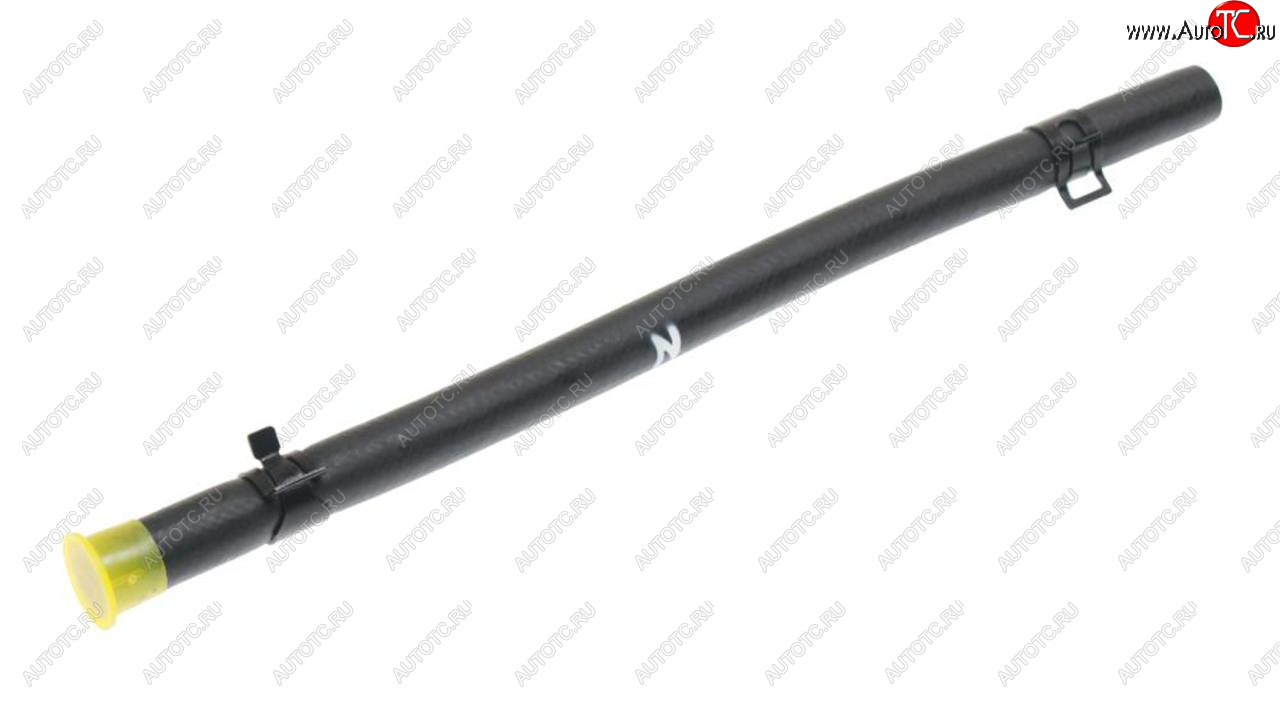 769 р. Шланг SSANGYONG Kyron (06-) ГУРа возвратный верхний OE SSANGYONG 4786209620  с доставкой в г. Керчь