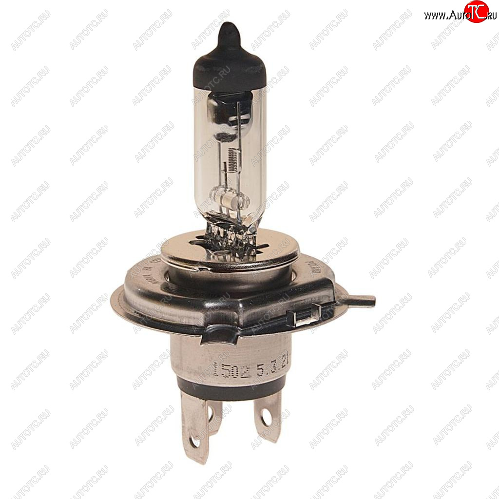 539 р. Лампа 12V H4 6055W P43t-38 +90% Range Power NARVA NARVA 480033000  с доставкой в г. Керчь