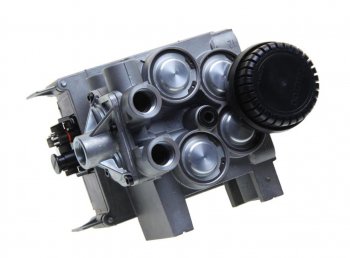 165 999 р. Модулятор MERCEDES АБС WABCO WABCO 4801030160  с доставкой в г. Керчь. Увеличить фотографию 3