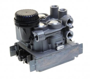 165 999 р. Модулятор MERCEDES АБС WABCO WABCO 4801030160  с доставкой в г. Керчь. Увеличить фотографию 1