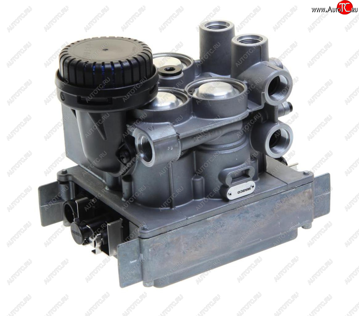 165 999 р. Модулятор MERCEDES АБС WABCO WABCO 4801030160  с доставкой в г. Керчь