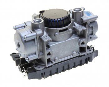 127 999 р. Модулятор MERCEDES АБС WABCO WABCO 4801050070  с доставкой в г. Керчь. Увеличить фотографию 2