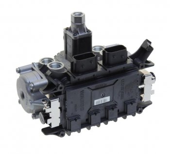 127 999 р. Модулятор MERCEDES АБС WABCO WABCO 4801050070  с доставкой в г. Керчь. Увеличить фотографию 4