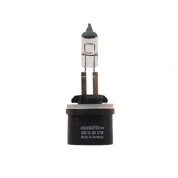 369 р. Лампа 12V H27W1 27W PG13 American Types NARVA NARVA 480393000  с доставкой в г. Керчь. Увеличить фотографию 1