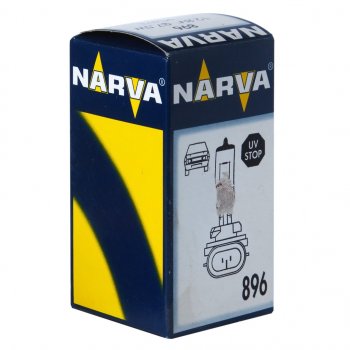 359 р. Лампа 12V H27W1 37.5W PGJ13 American Types NARVA NARVA 480523000  с доставкой в г. Керчь. Увеличить фотографию 1