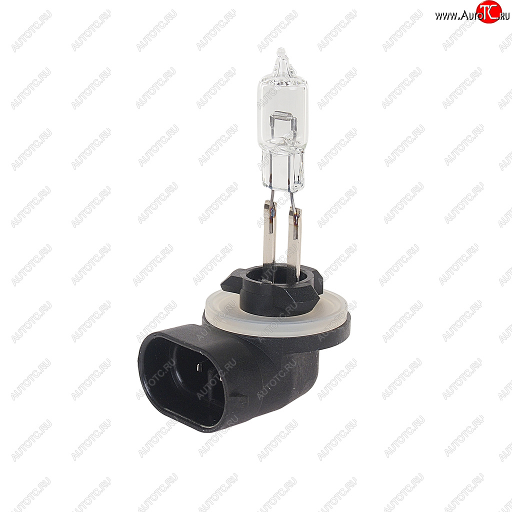 419 р. Лампа 12V H27W/1 37.5W PGJ13 American Types NARVA NARVA 480543000 NARVA 480543000  с доставкой в г. Керчь