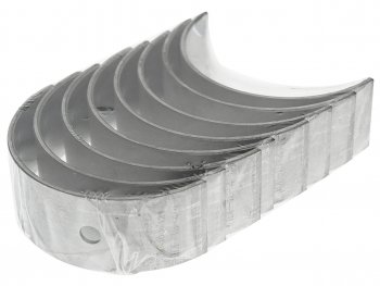 399 р. Вкладыши CHERY Amulet (03-) (1.6) шатунные STD комплект (8шт.) OE CHERY 480-bj1004121  с доставкой в г. Керчь. Увеличить фотографию 2