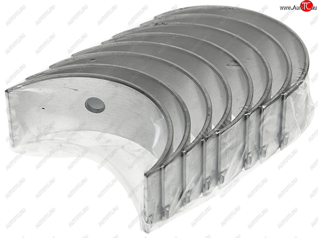 399 р. Вкладыши CHERY Amulet (03-) (1.6) шатунные STD комплект (8шт.) OE CHERY 480-bj1004121  с доставкой в г. Керчь