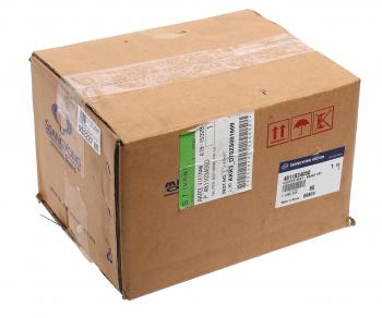 13 399 р. Суппорт SSANGYONG Actyon (10-) (D20/22,G20) передний левый OE SSANGYONG 4811034050 SSANGYONG 4811034050  с доставкой в г. Керчь. Увеличить фотографию 4