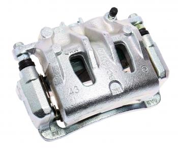 13 399 р. Суппорт SSANGYONG Actyon (10-) (D20/22,G20) передний левый OE SSANGYONG 4811034050 SSANGYONG 4811034050  с доставкой в г. Керчь. Увеличить фотографию 3