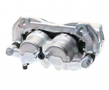 13 649 р. Суппорт SSANGYONG Actyon (10-) (D20/22,G20) передний правый OE SSANGYONG 4814034050 SSANGYONG 4814034050  с доставкой в г. Керчь. Увеличить фотографию 3