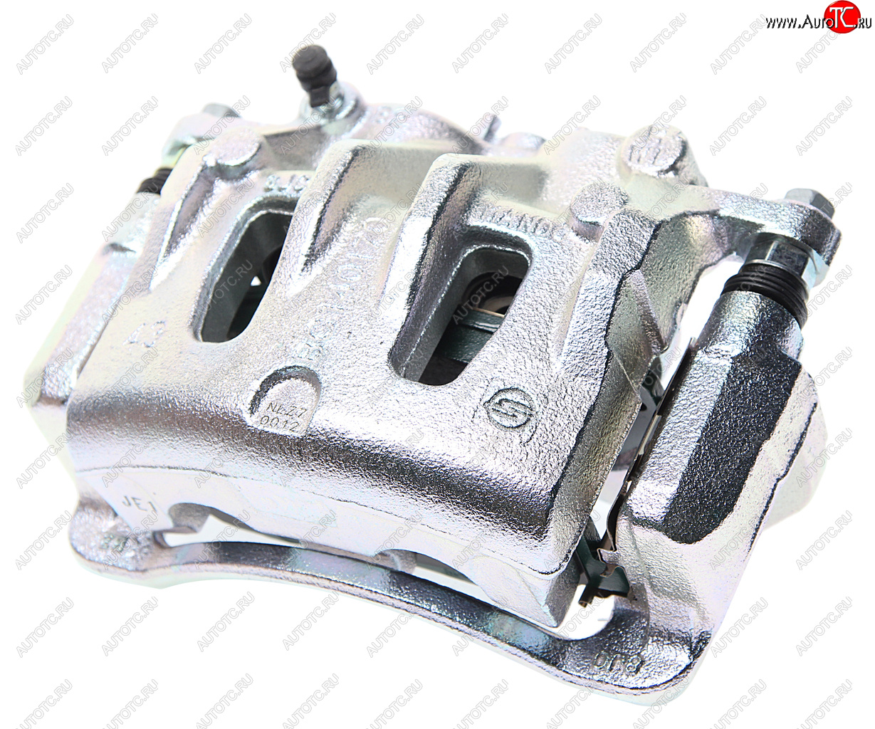 13 649 р. Суппорт SSANGYONG Actyon (10-) (D20/22,G20) передний правый OE SSANGYONG 4814034050 SSANGYONG 4814034050  с доставкой в г. Керчь