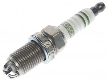 569 р. Свеча зажигания CHERY Amulet (06-) (1.6) OE CHERY 481f-3707010  с доставкой в г. Керчь. Увеличить фотографию 2
