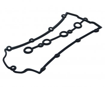 1 459 р. Прокладка крышки клапанной CHERY Fora (A21) (06-) OE CHERY 481h-1003042  с доставкой в г. Керчь. Увеличить фотографию 1