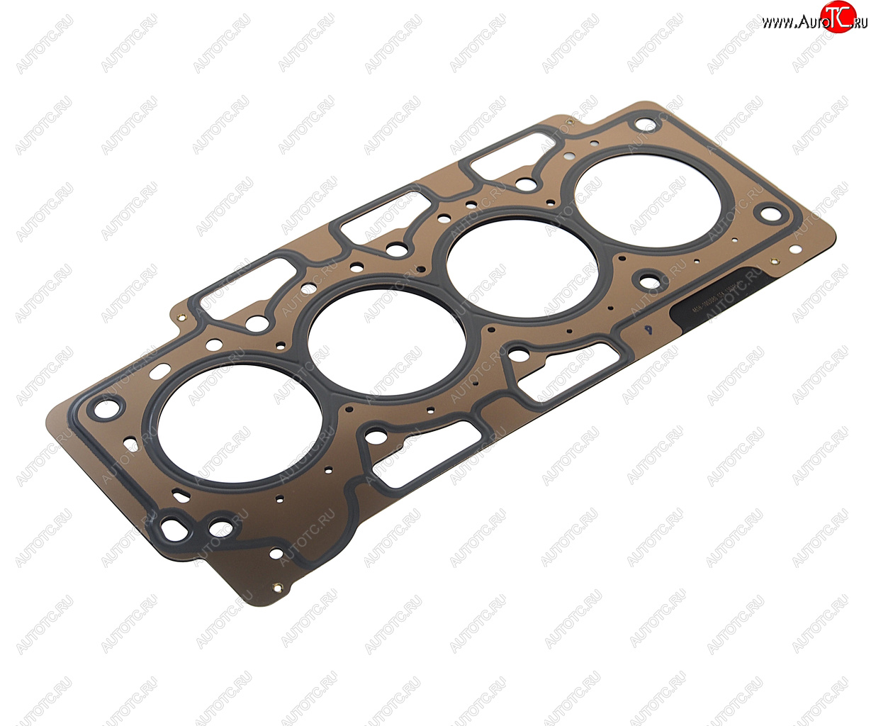 2 599 р. Прокладка головки блока CHERY Tiggo OE CHERY 481h-1003080  с доставкой в г. Керчь