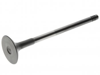 1 089 р. Клапан выпускной CHERY Fora,M12,Tiggo OE CHERY 481h-1007012ca  с доставкой в г. Керчь. Увеличить фотографию 1