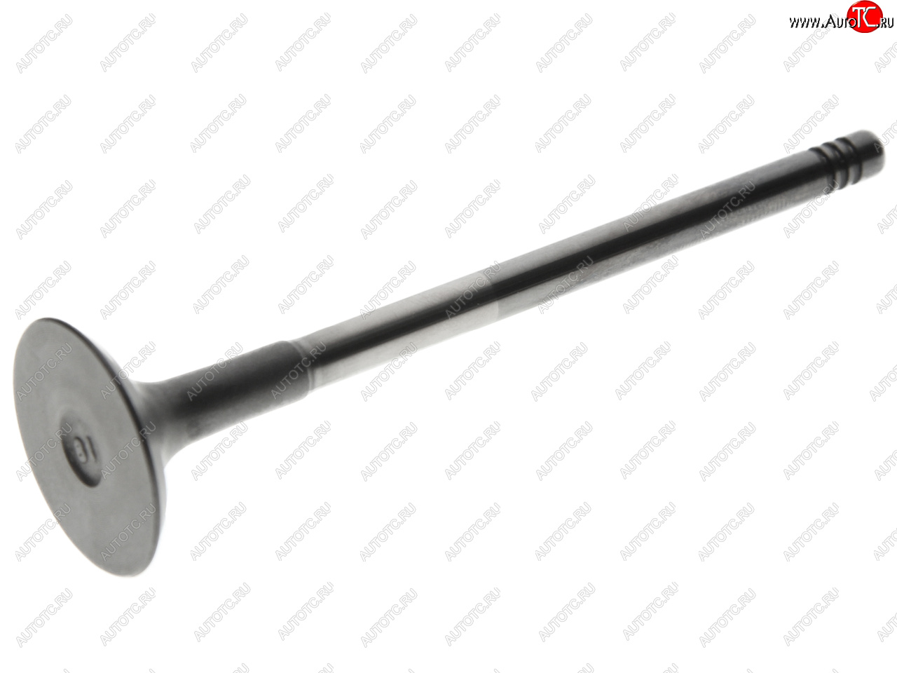 1 089 р. Клапан выпускной CHERY Fora,M12,Tiggo OE CHERY 481h-1007012ca  с доставкой в г. Керчь