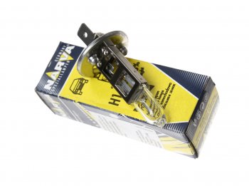 226 р. Лампа 12V H1 55W P14.5s +30% Range Power NARVA NARVA 483303000  с доставкой в г. Керчь. Увеличить фотографию 1
