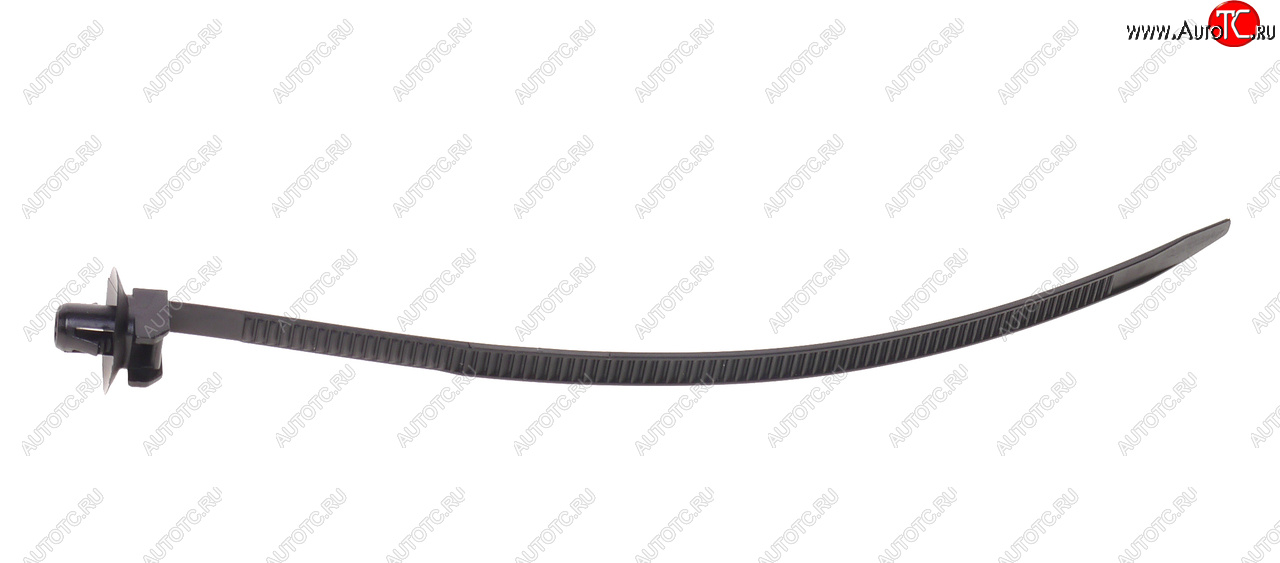 61 р. Хомут-клипса 170x8 SMILGA SMILGA 484  с доставкой в г. Керчь