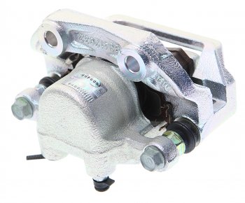 13 299 р. Суппорт SSANGYONG Actyon (06-),Kyron (05-),Actyon Sports (06-),Rexton (06-) задний правый OE SSANGYONG 4844009002  с доставкой в г. Керчь. Увеличить фотографию 2