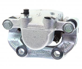 13 299 р. Суппорт SSANGYONG Actyon (06-),Kyron (05-),Actyon Sports (06-),Rexton (06-) задний правый OE SSANGYONG 4844009002  с доставкой в г. Керчь. Увеличить фотографию 4