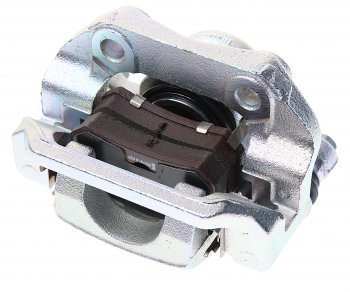 13 299 р. Суппорт SSANGYONG Actyon (06-),Kyron (05-),Actyon Sports (06-),Rexton (06-) задний правый OE SSANGYONG 4844009002  с доставкой в г. Керчь. Увеличить фотографию 1