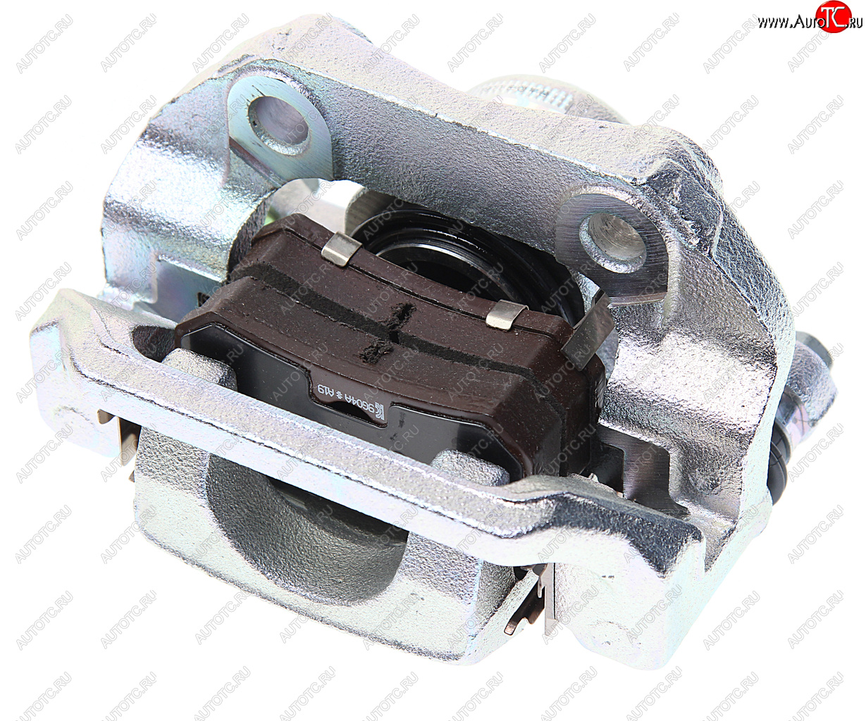 13 299 р. Суппорт SSANGYONG Actyon (06-),Kyron (05-),Actyon Sports (06-),Rexton (06-) задний правый OE SSANGYONG 4844009002  с доставкой в г. Керчь