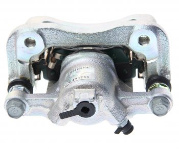 8 799 р. Суппорт SSANGYONG Actyon (10-) (D20/22,G20) задний правый OE SSANGYONG 4844034050 SSANGYONG 4844034050  с доставкой в г. Керчь. Увеличить фотографию 2