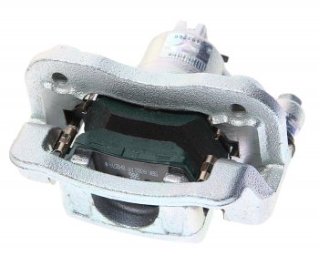 Суппорт SSANGYONG Actyon (10-) (D20/22,G20) задний правый OE SSANGYONG 4844034050 SSANGYONG 4844034050