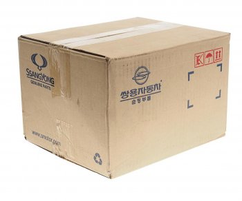 21 849 р. Цилиндр тормозной главный SSANGYONG Actyon (06-),Kyron (05-) (+ESP) OE SSANGYONG 4854009200  с доставкой в г. Керчь. Увеличить фотографию 3