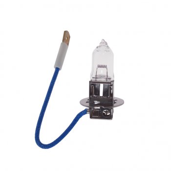 319 р. Лампа 24V H3 70W PK22s Heavy Duty NARVA NARVA 487093000  с доставкой в г. Керчь. Увеличить фотографию 1