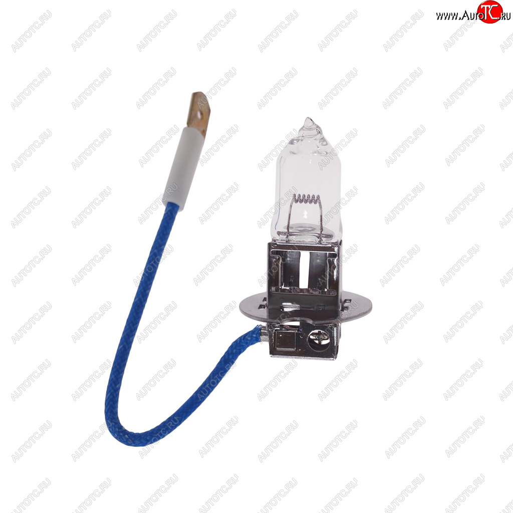 319 р. Лампа 24V H3 70W PK22s Heavy Duty NARVA NARVA 487093000  с доставкой в г. Керчь