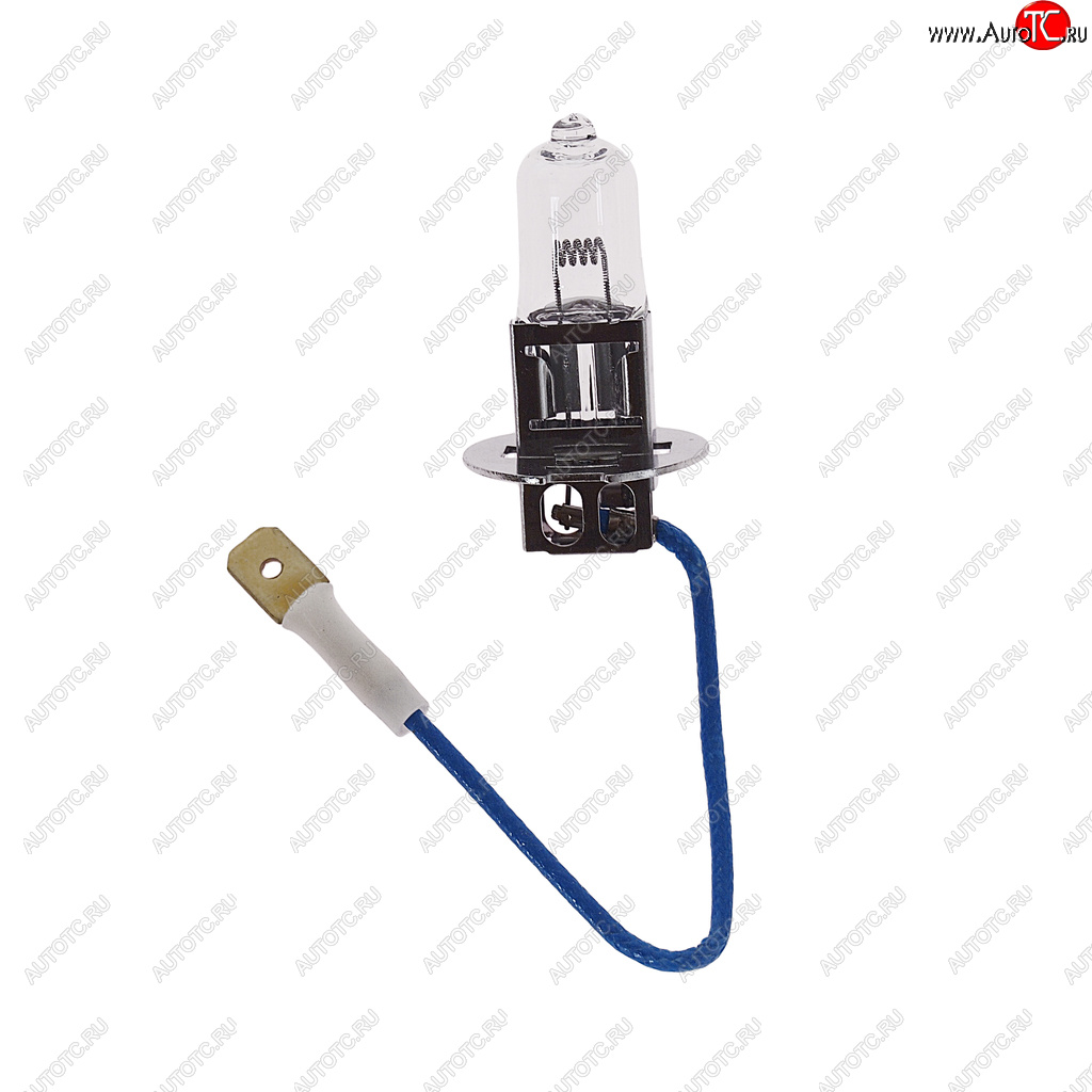 419 р. Лампа 24V H3 100W PK22s Rallye NARVA NARVA 487513000  с доставкой в г. Керчь