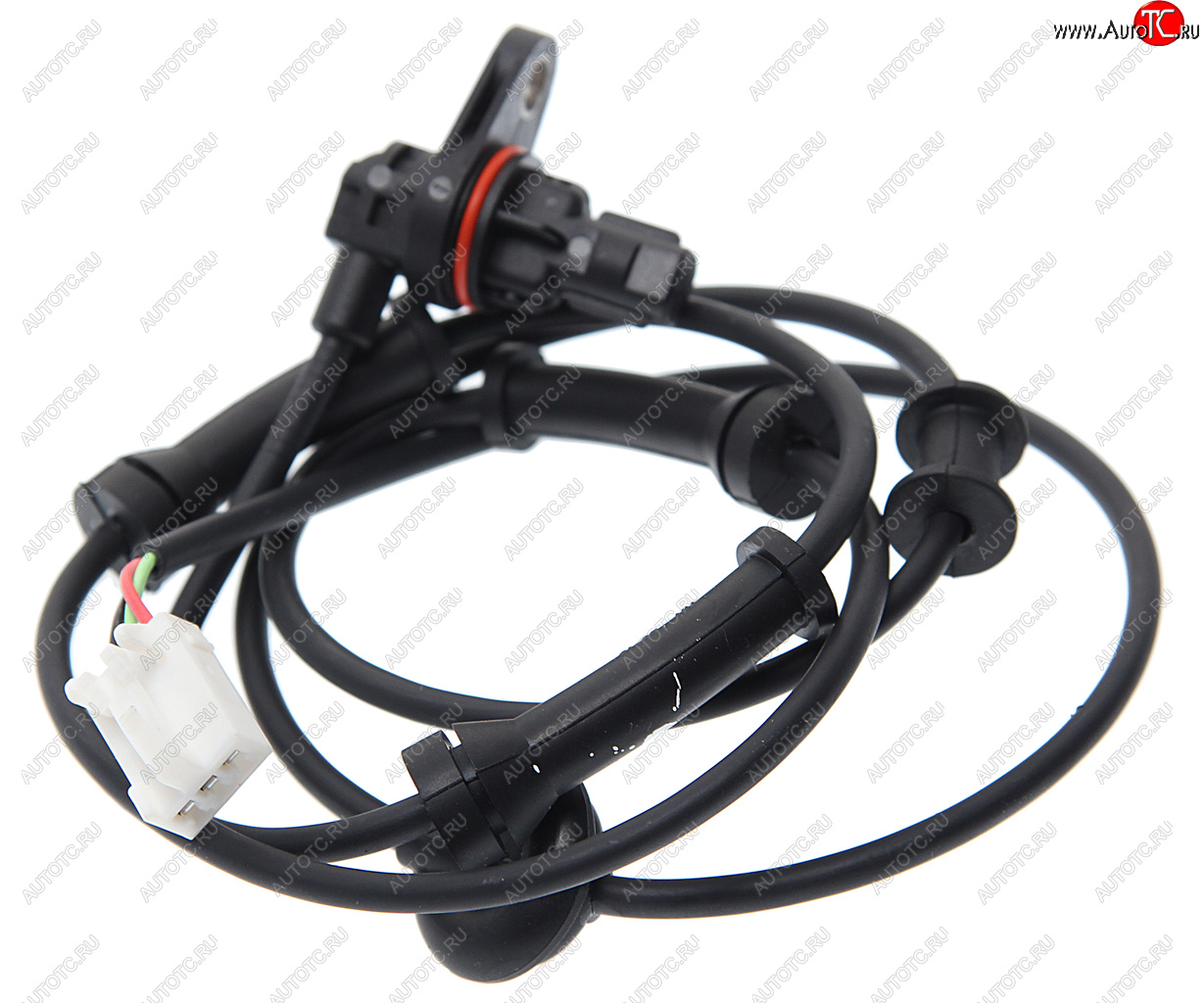 8 599 р. Датчик АБС SSANGYONG Actyon (06-),Kyron (05-),Actyon Sports (06-) колеса заднего OE SSANGYONG 4893009201  с доставкой в г. Керчь