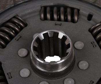 34 499 р. Диск сцепления КАМАЗ-54901 SACHS (ОАО КАМАЗ) SACHS 491878008169 SACHS 491878008169  с доставкой в г. Керчь. Увеличить фотографию 6