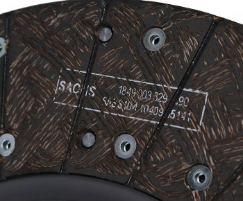 34 499 р. Диск сцепления КАМАЗ-54901 SACHS (ОАО КАМАЗ) SACHS 491878008169 SACHS 491878008169  с доставкой в г. Керчь. Увеличить фотографию 8