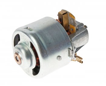 3 699 р. Мотор отопителя МАЗ,КРАЗ,ПЖД 15.8106 и модификации 24V 27Вт КЗАЭ КЗАЭ 492.3730000  с доставкой в г. Керчь. Увеличить фотографию 1