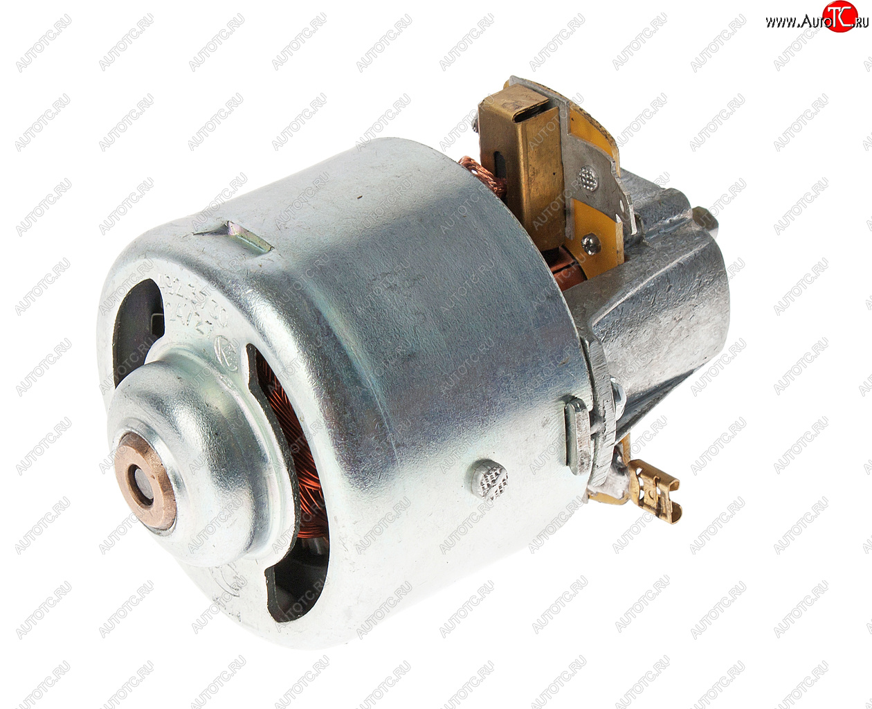 3 699 р. Мотор отопителя МАЗ,КРАЗ,ПЖД 15.8106 и модификации 24V 27Вт КЗАЭ КЗАЭ 492.3730000  с доставкой в г. Керчь
