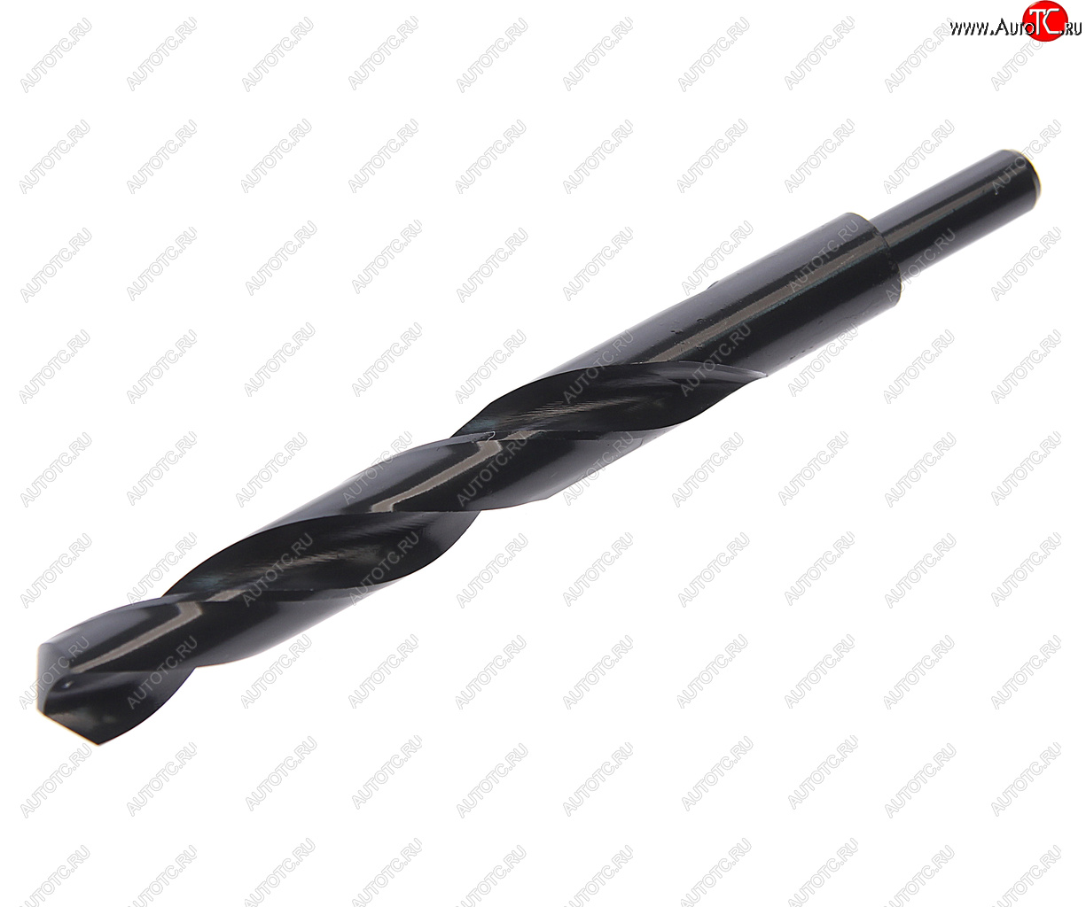 1 299 р. Сверло по металлу 19.0х198мм HSS MILWAUKEE MILWAUKEE 4932373329  с доставкой в г. Керчь