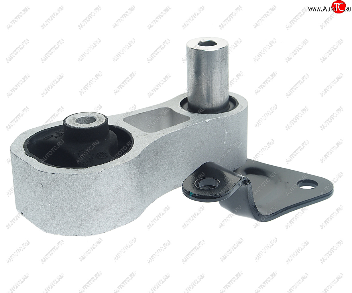 3 899 р. Опора КПП FORD Fiesta (08-) CORTECO CORTECO 49357911  с доставкой в г. Керчь