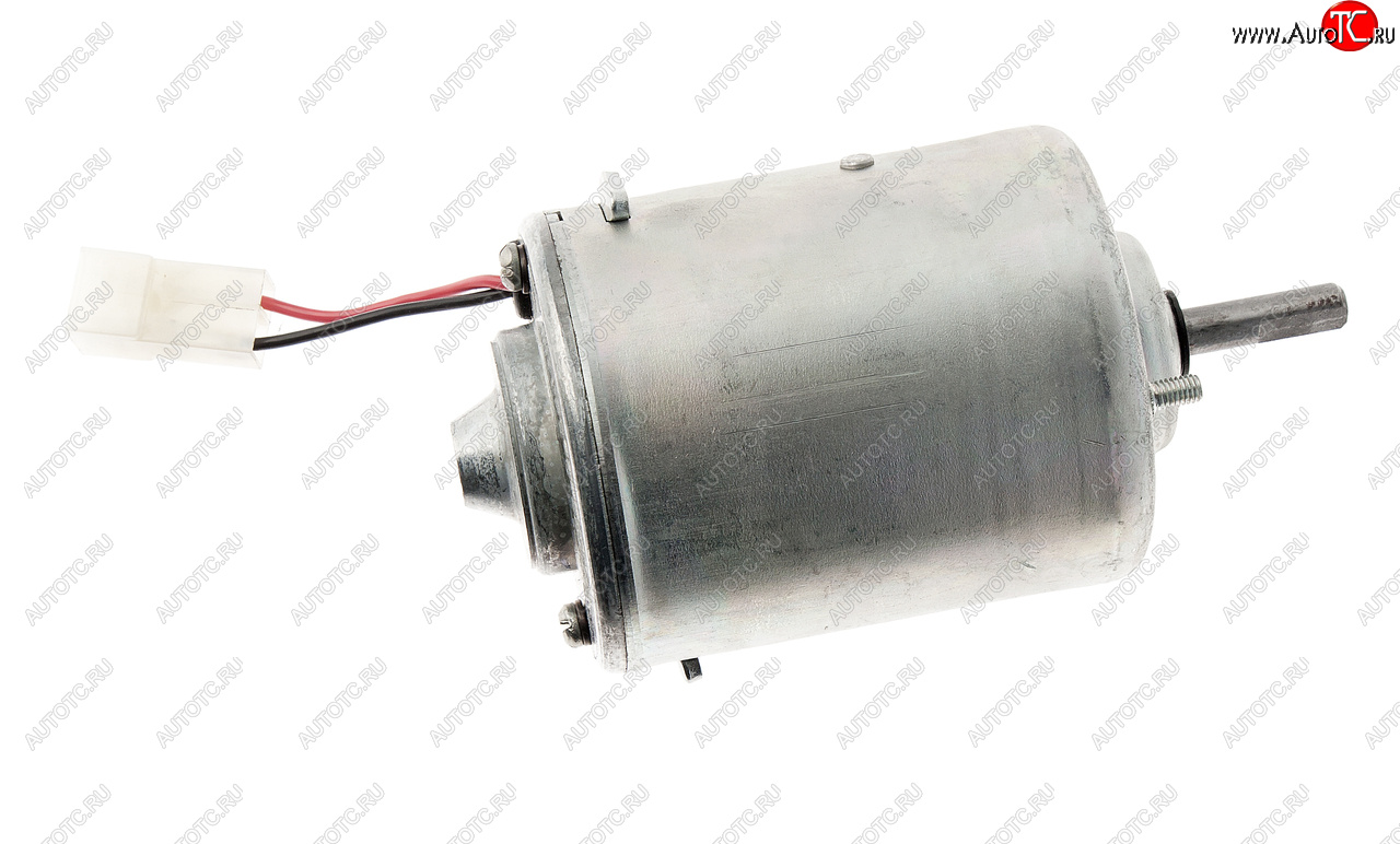 3 399 р. Мотор отопителя ГАЗ,ЗИЛ,ПАЗ 12V 40Вт АВТОПРИБОР АВТОПРИБОР 49.3780010  с доставкой в г. Керчь
