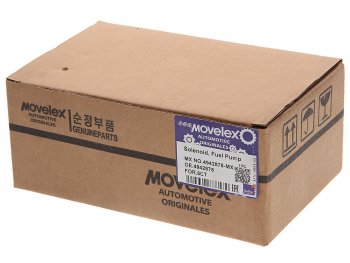 5 349 р. Клапан электромагнитный КАМАЗ,ПАЗ дв.CUMMINS 4BT,6BT,6CT отсечки топлива MOVELEX MOVELEX 4942878-mx  с доставкой в г. Керчь. Увеличить фотографию 3