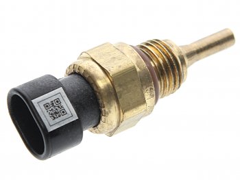 1 579 р. Датчик температуры JAC N75,N80,N120 КАМАЗ Компас-912 (ISF 3.8) OE JAC 4954905f  с доставкой в г. Керчь. Увеличить фотографию 2