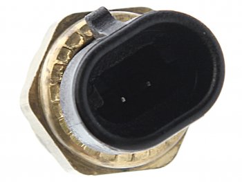 1 579 р. Датчик температуры JAC N75,N80,N120 КАМАЗ Компас-912 (ISF 3.8) OE JAC 4954905f  с доставкой в г. Керчь. Увеличить фотографию 3