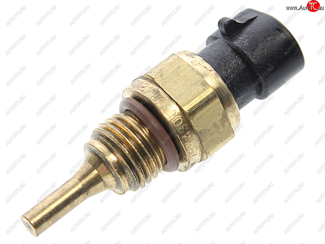 1 579 р. Датчик температуры JAC N75,N80,N120 КАМАЗ Компас-912 (ISF 3.8) OE JAC 4954905f  с доставкой в г. Керчь