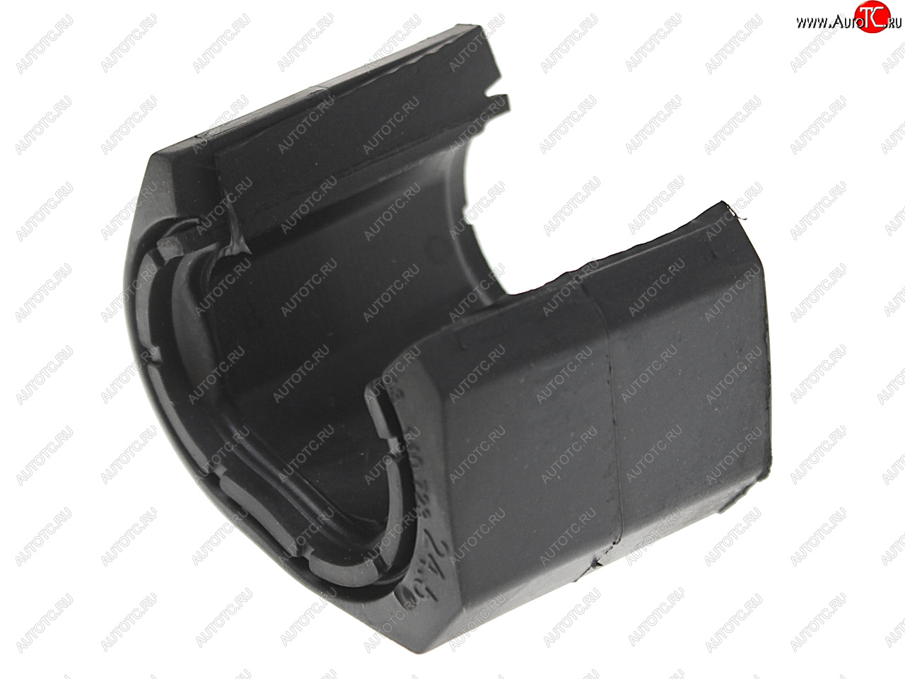 769 р. Втулка стабилизатора FORD Transit Connect (02-) переднего OE FORD 4964972 FORD 4964972  с доставкой в г. Керчь