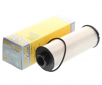Фильтр топливный MAN TGA MICRONIC FILTER MICRONIC FILTER 4f2009