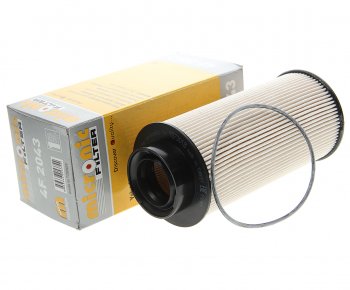 Фильтр топливный SCANIA 164 дв.DC16.01020305 MICRONIC FILTER MICRONIC FILTER 4f2043