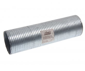 Гофра MAN выхлопной системы (d=80 L=300) E-line DINEX DINEX 4ia005